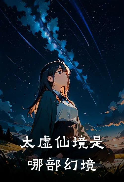 太虚仙境是哪部幻境