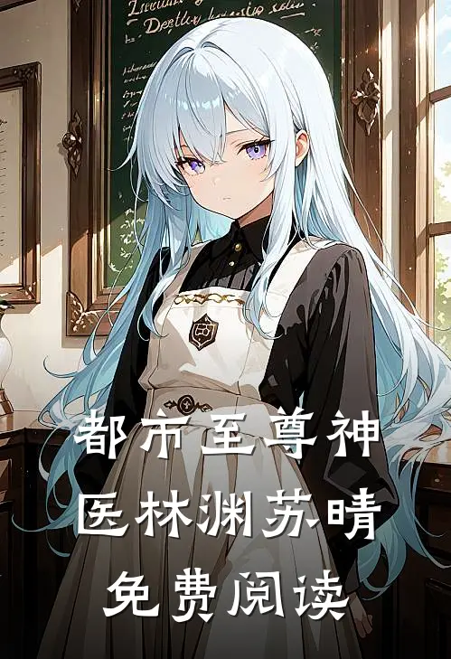 都市至尊神医林渊苏晴免费阅读