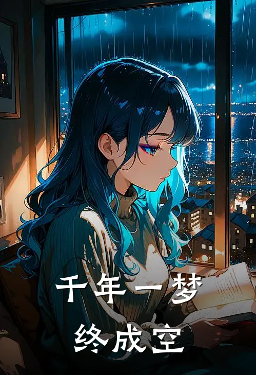 千年一梦终成空