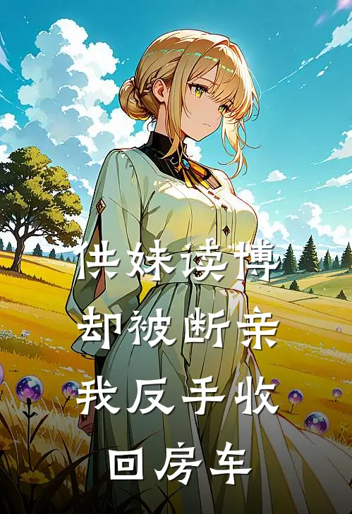 供妹读博却被断亲，我反手收回房车