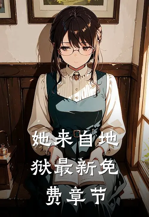 她来自地狱最新免费章节
