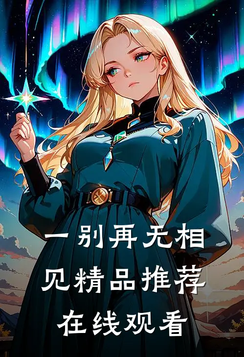 一别再无相见精品推荐在线观看