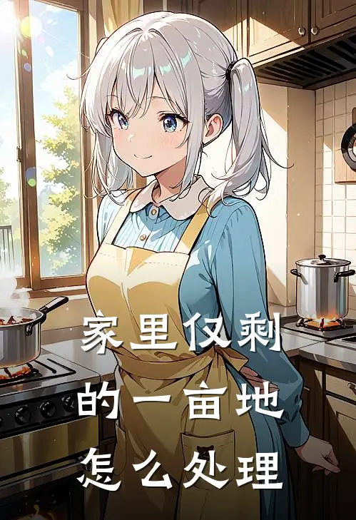 家里仅剩的一亩地怎么处理