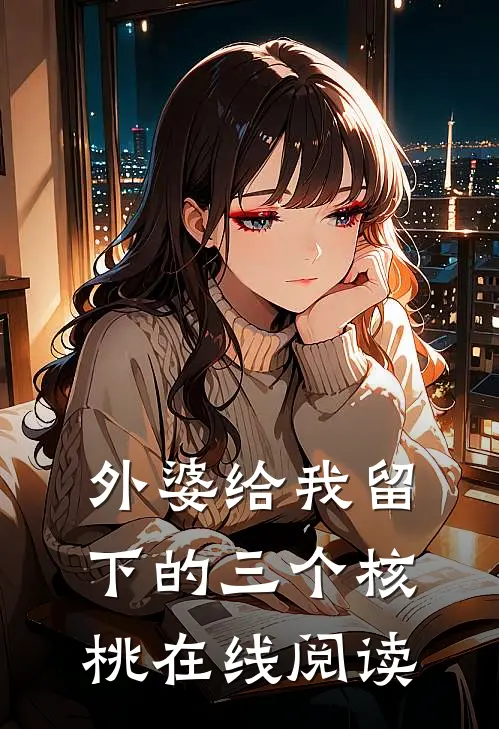 外婆给我留下的三个核桃在线阅读