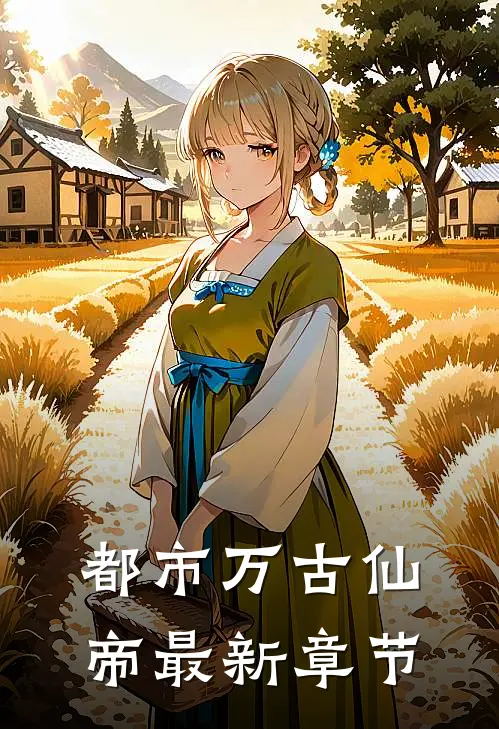 都市万古仙帝最新章节