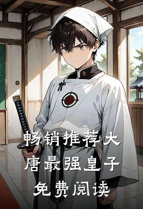 畅销推荐大唐最强皇子免费阅读