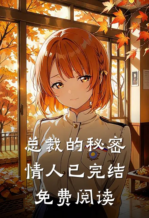 总裁的秘密情人已完结免费阅读
