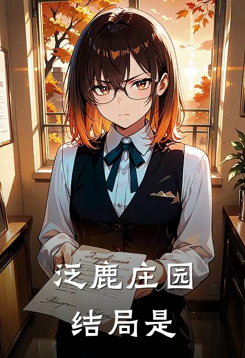 泛鹿庄园结局是