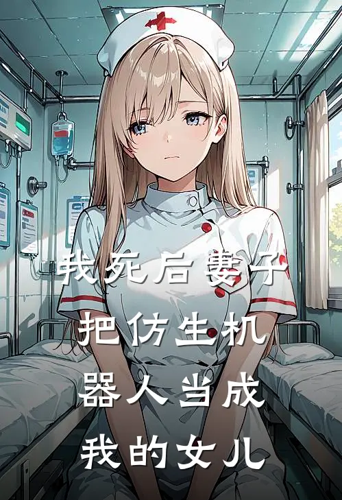 我死后妻子把仿生机器人当成我的女儿