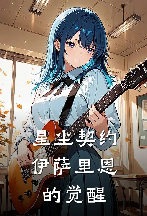 星尘契约：伊萨里恩的觉醒