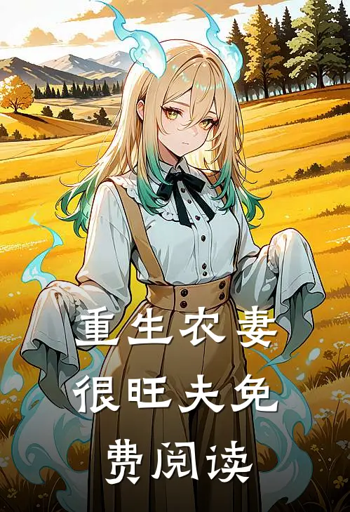 重生农妻很旺夫免费阅读