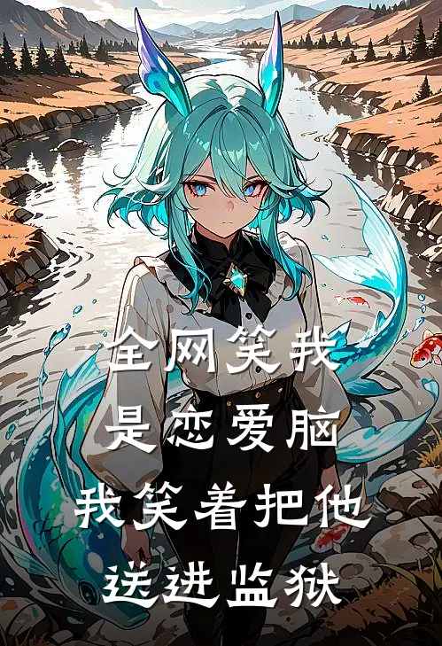 全网笑我是恋爱脑，我笑着把他送进监狱