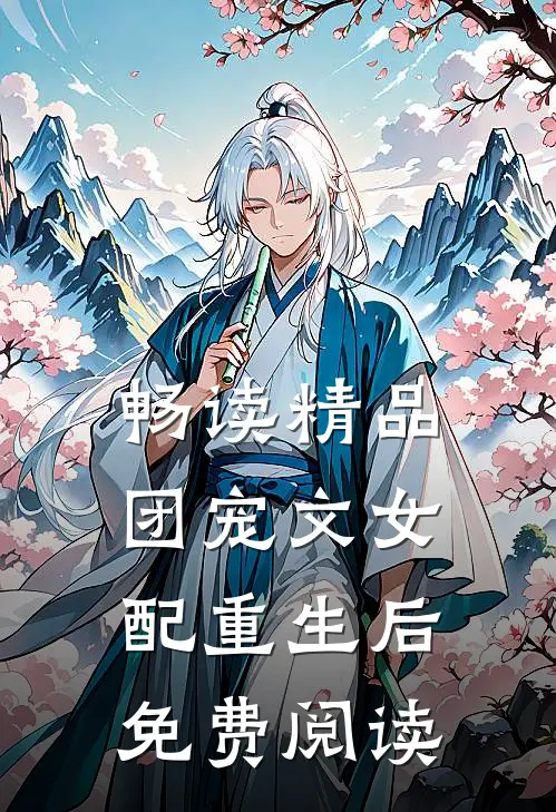 畅读精品团宠文女配重生后免费阅读