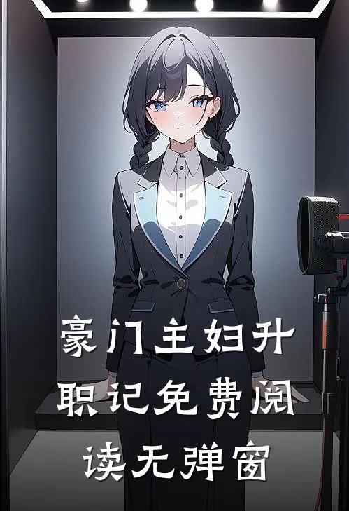 豪门主妇升职记免费阅读无弹窗