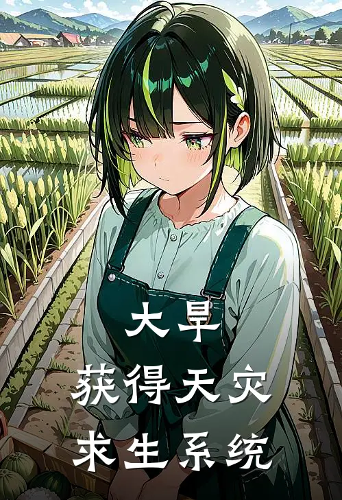 大旱：获得天灾求生系统