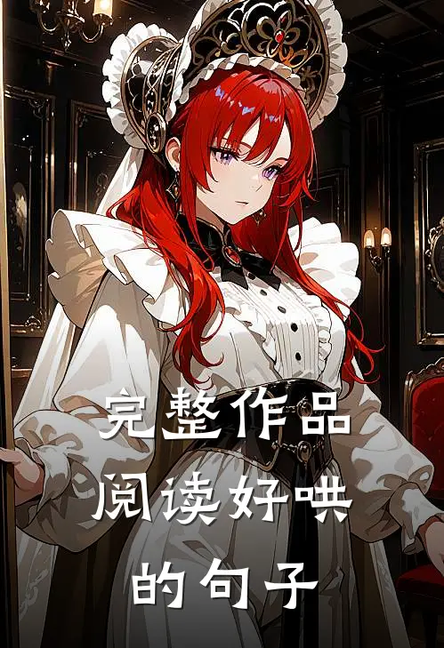 完整作品阅读好哄的句子