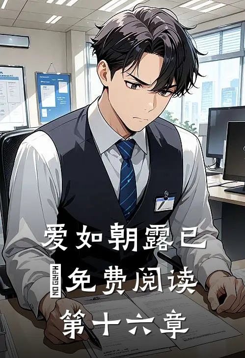 爱如朝露已晞免费阅读第十六章