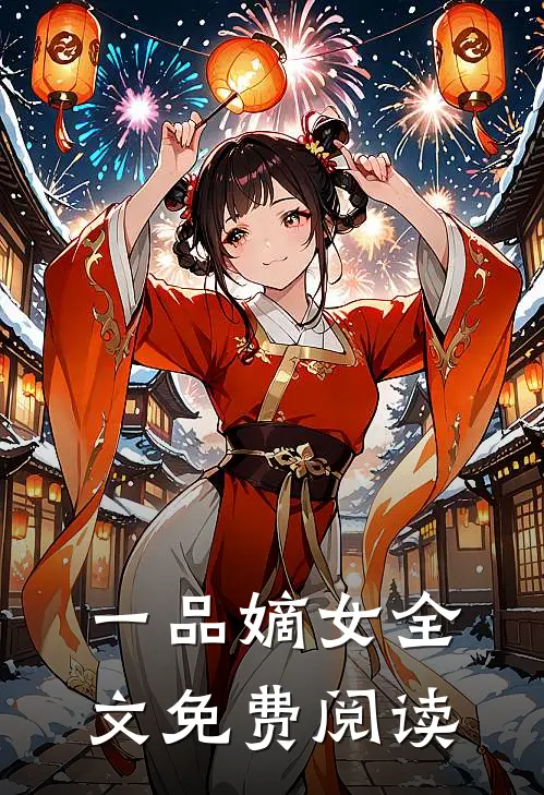 一品嫡女全文免费阅读