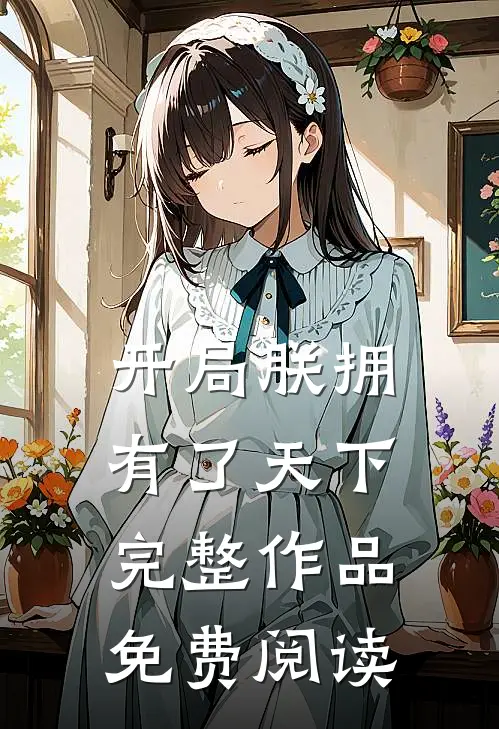 开局朕拥有了天下完整作品免费阅读