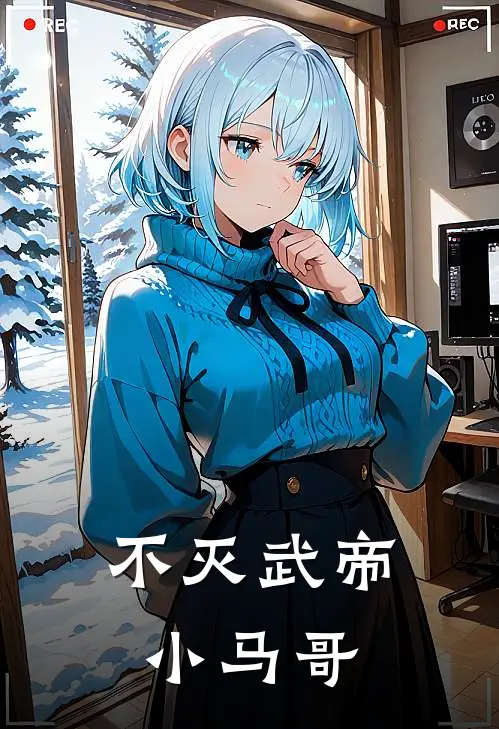 不灭武帝 小马哥