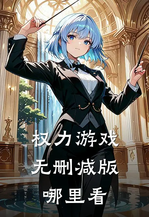 权力游戏无删减版哪里看