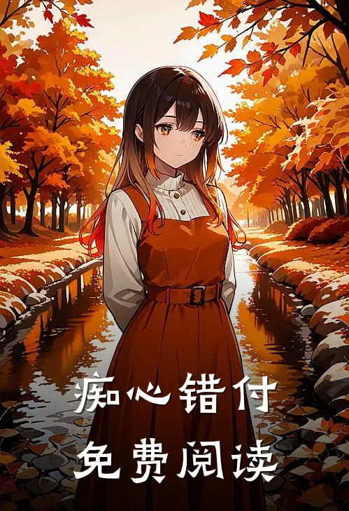 痴心错付免费阅读
