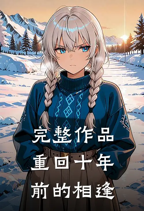 完整作品重回十年前的相逢
