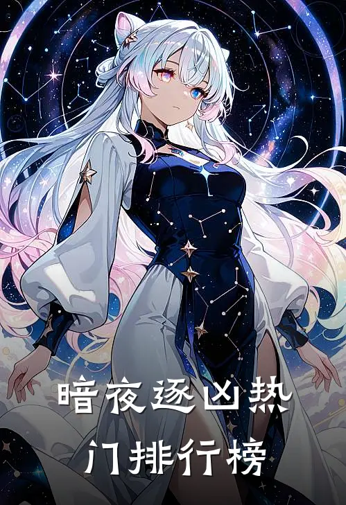 暗夜逐凶热门排行榜