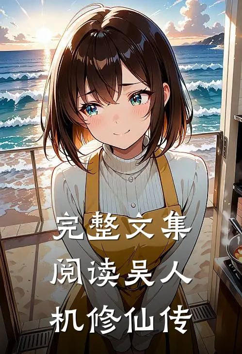 完整文集阅读吴人机修仙传