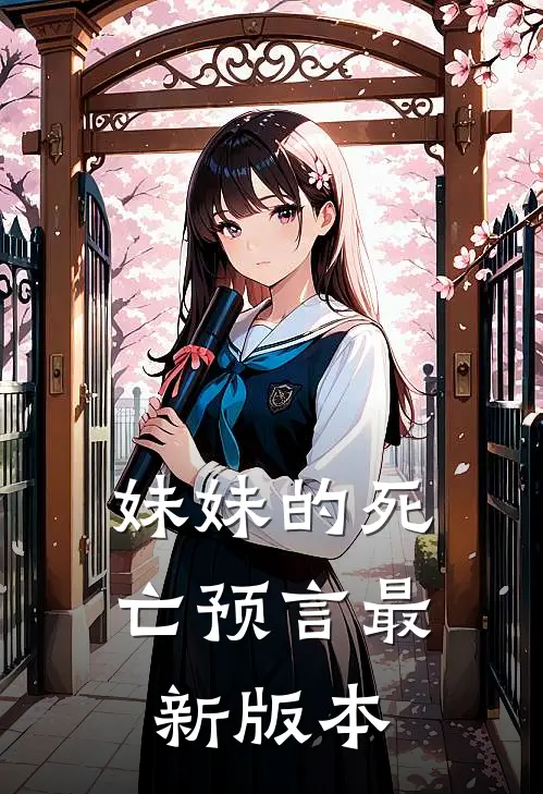 妹妹的死亡预言最新版本