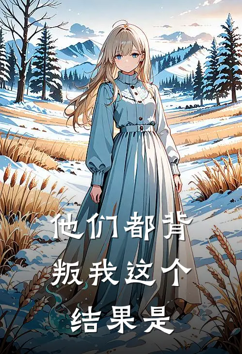 他们都背叛我这个结果是