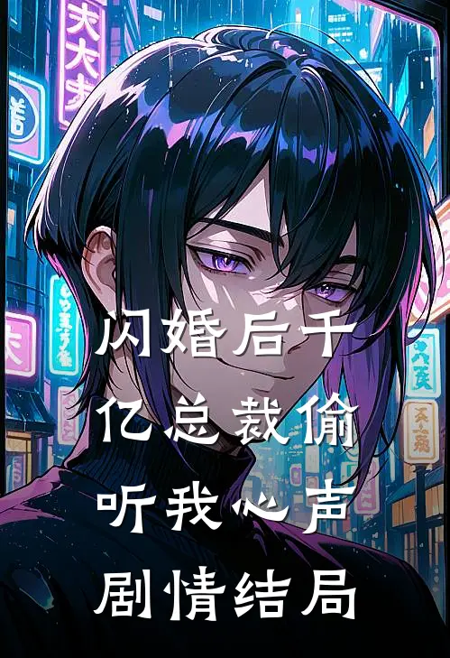 闪婚后千亿总裁偷听我心声剧情结局