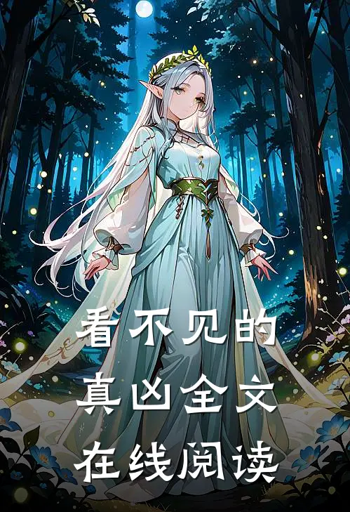 看不见的真凶全文在线阅读