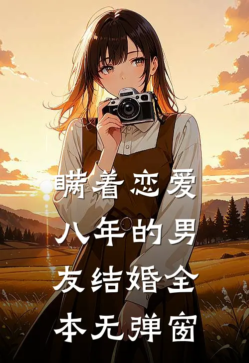 瞒着恋爱八年的男友结婚全本无弹窗