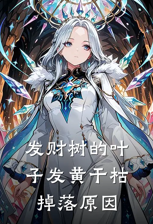 发财树的叶子发黄干枯掉落原因