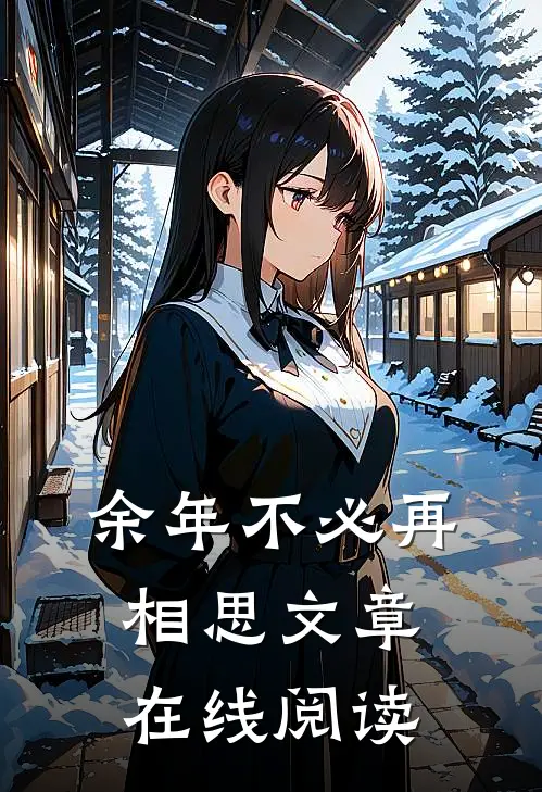 余年不必再相思文章在线阅读