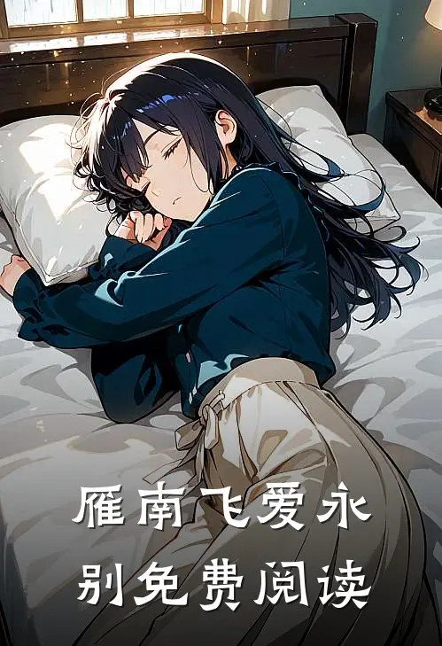 雁南飞爱永别免费阅读