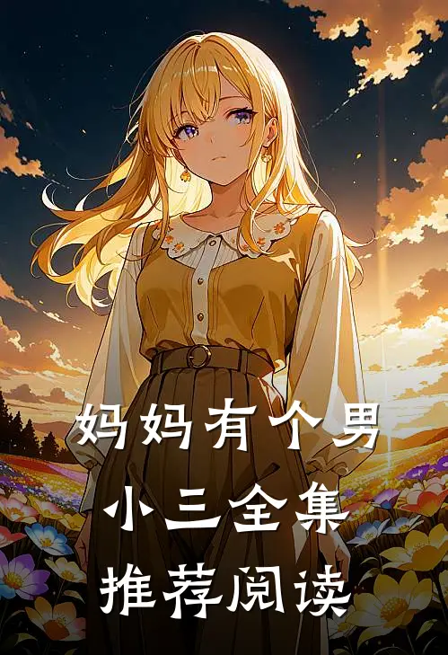 妈妈有个男小三全集推荐阅读