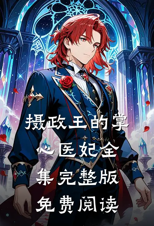 摄政王的掌心医妃全集完整版免费阅读