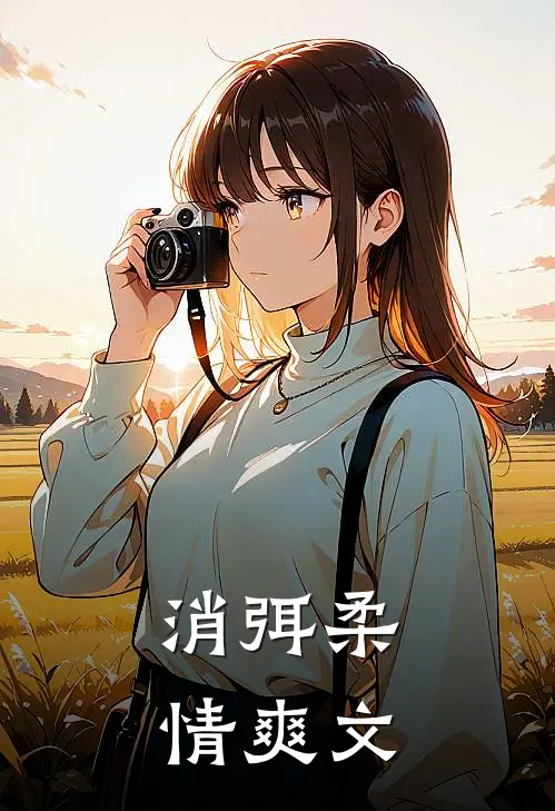 消弭柔情爽文
