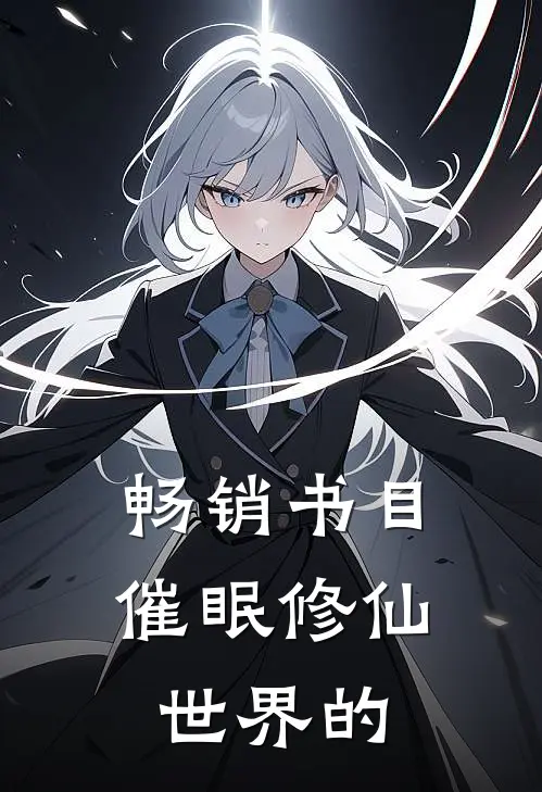 畅销书目催眠修仙世界的