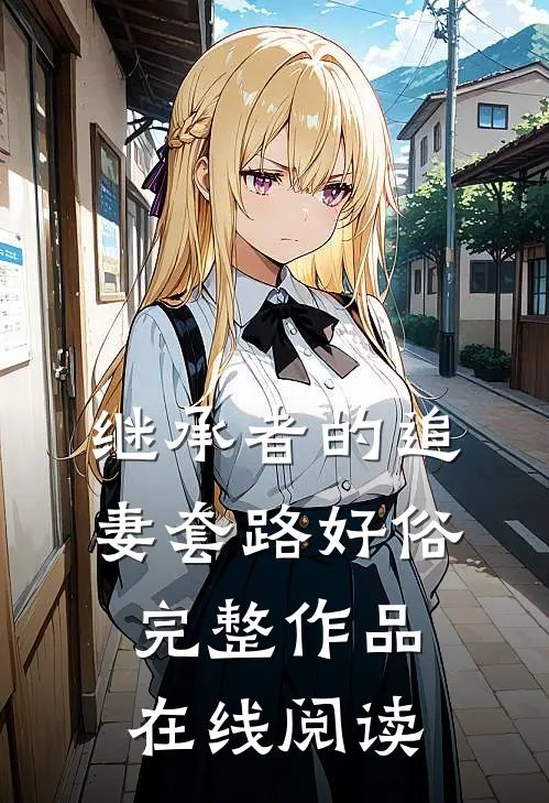 继承者的追妻套路好俗完整作品在线阅读