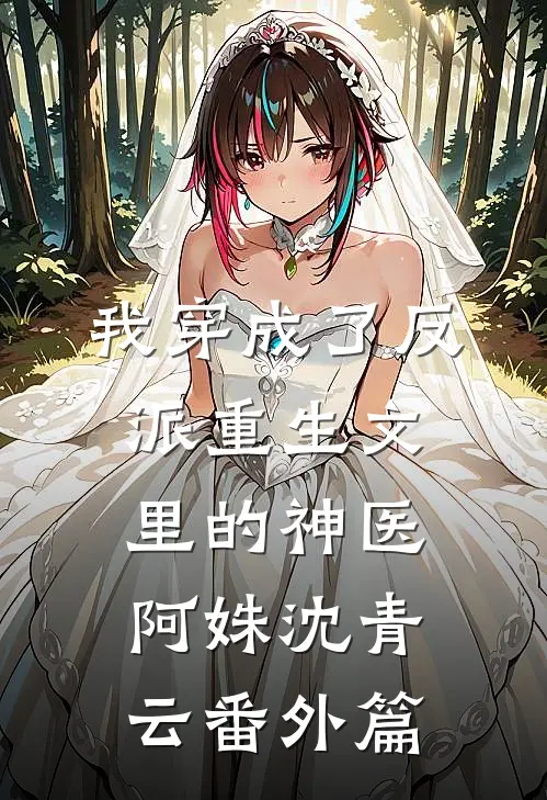 我穿成了反派重生文里的神医阿姝沈青云 番外篇