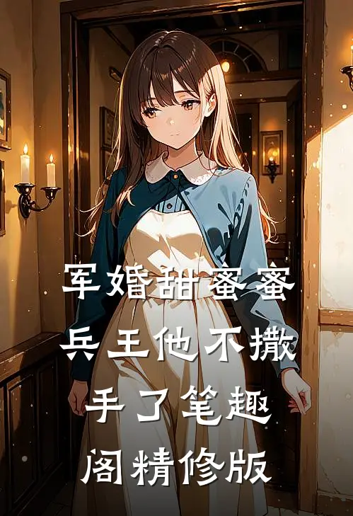 军婚甜蜜蜜兵王他不撒手了笔趣阁精修版