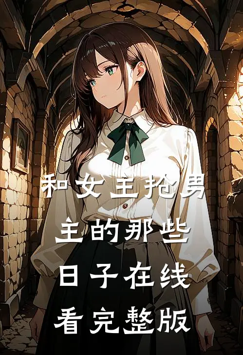 和女主抢男主的那些日子在线看完整版
