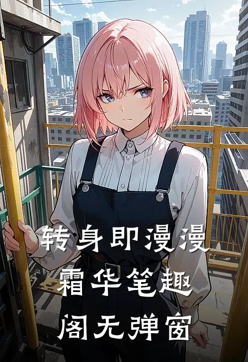 转身即漫漫霜华笔趣阁无弹窗