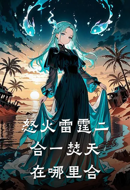 怒火雷霆二合一焚天在哪里合