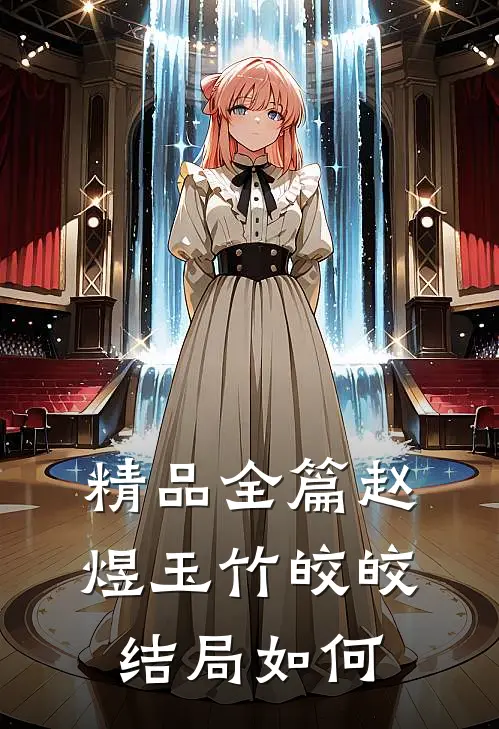 精品全篇赵煜玉竹皎皎结局如何