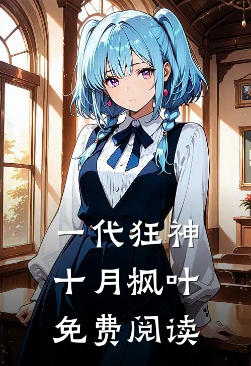 一代狂神(十月枫叶)免费阅读