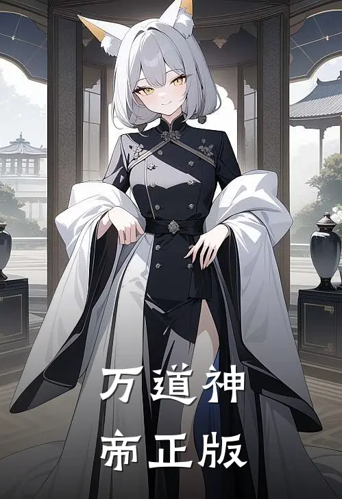 万道神帝正版